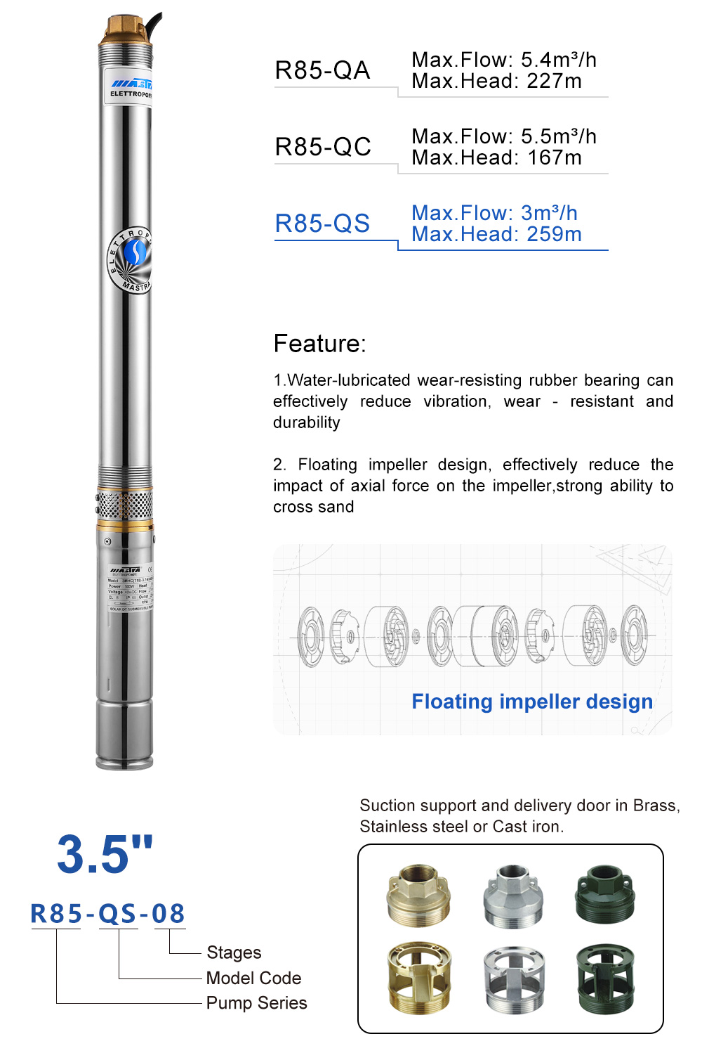 calculo bomba booster xls
