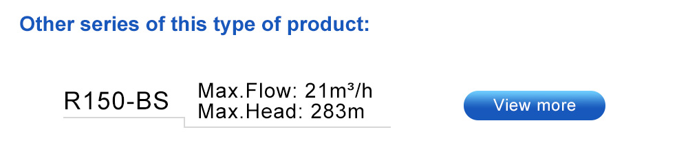 bombas sumergibles en venta sudáfrica