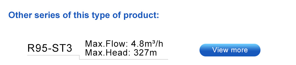 proveedores de bombas de pozo