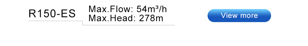 bomba sumergible jebo