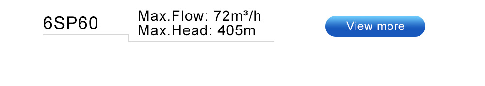 bombas de pozo wortex