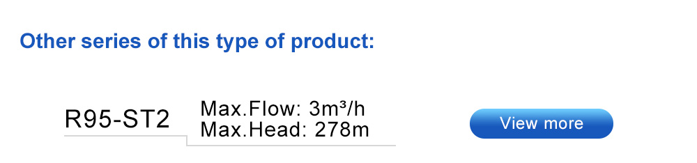 interruptor de flotador de bomba sumergible