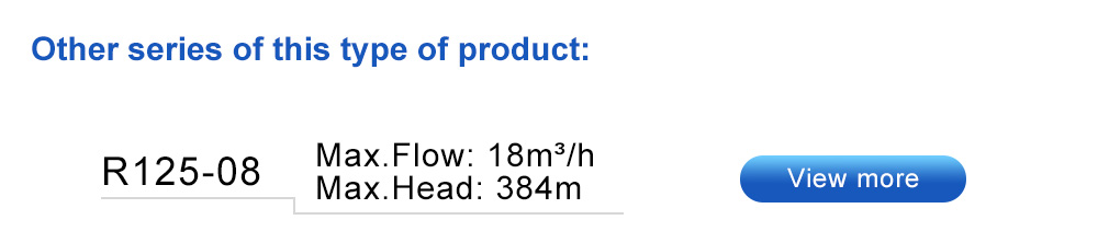 bomba sumergible sigue apagándose