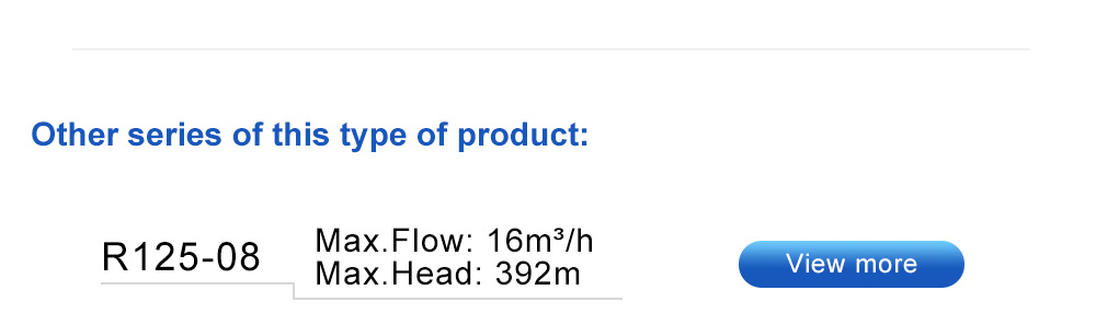 bombas sumergibles durban