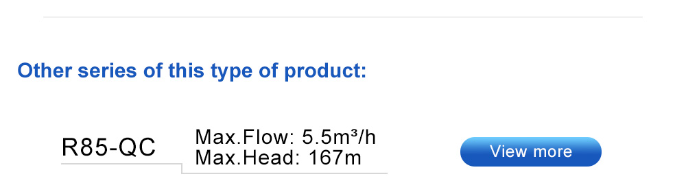 bomba de refuerzo vs bomba de permeado
