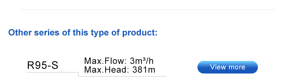 precios de bombas de pozo