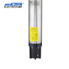 Bomba sumergible Mastra de 6 pulgadas - Serie R150-CS