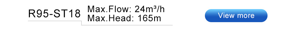 mejor bomba sumergible solar