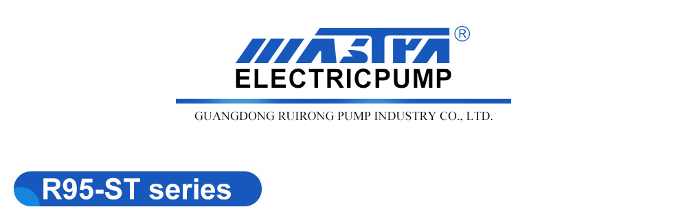 empresa de bombas de agua