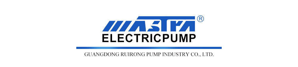 impulsor de bomba de mar