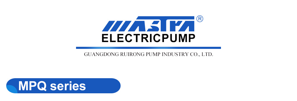 bomba trituradora de aguas residuales