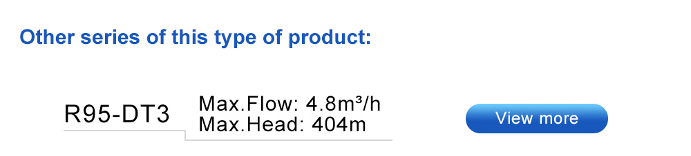 bomba sumergible c&oacute;mo usar