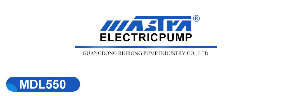 bombas de aguas residuales goulds