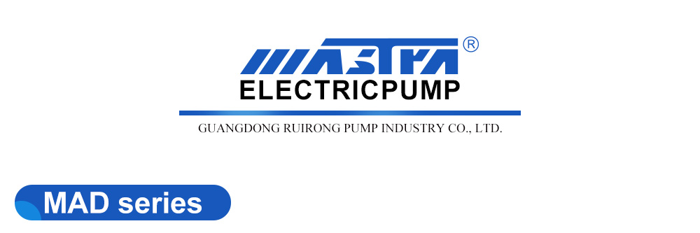 bomba eyectora de aguas residuales