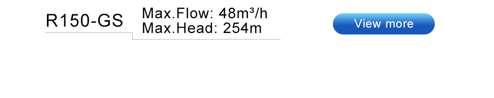 bomba sumergible franklin