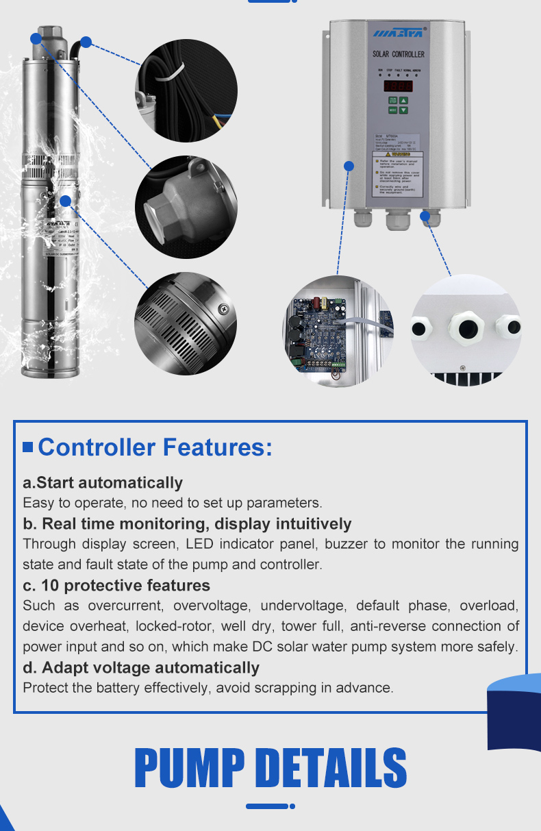 bomba de refuerzo no se apaga