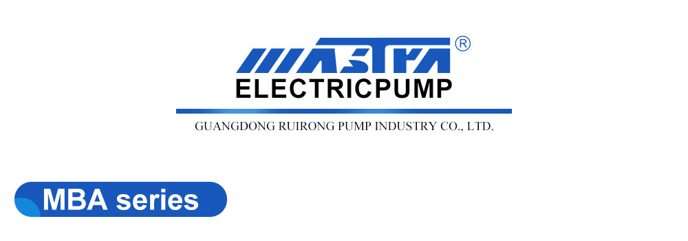 prop&oacute;sito de la bomba de agua