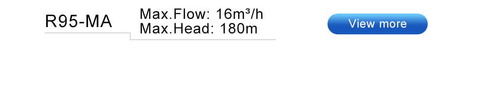 bomba sumergible solar de CC