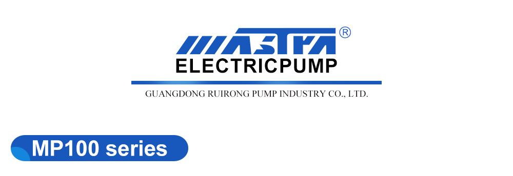 bombas sumergibles calpeda