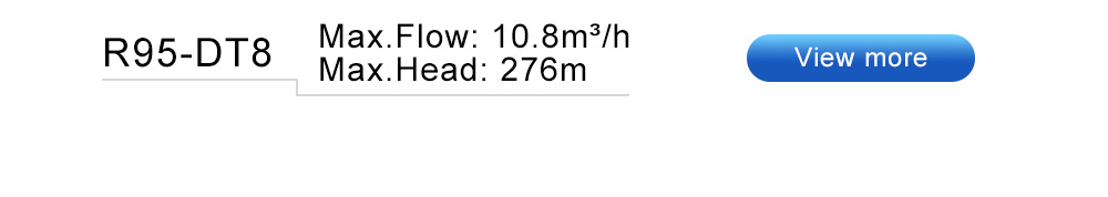 operaci&oacute;n de bomba sumergible