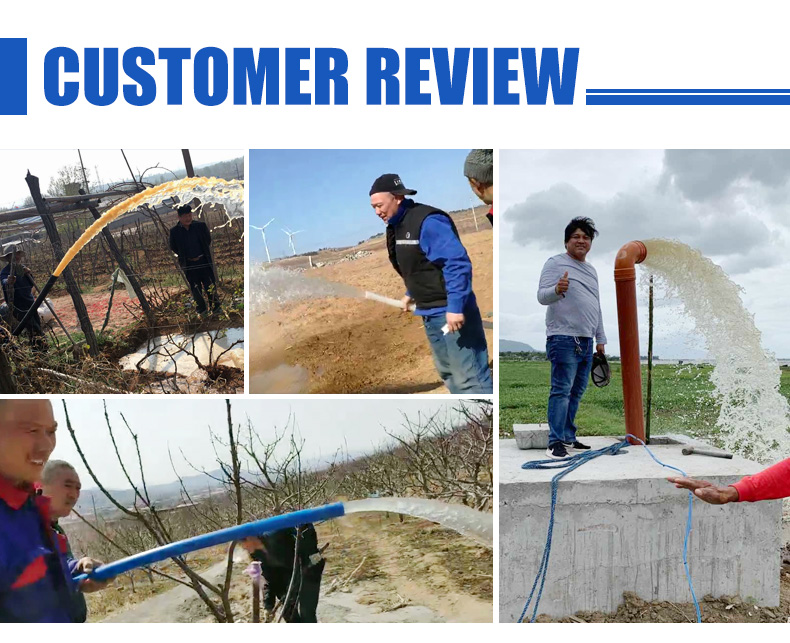 bomba sumergible solar