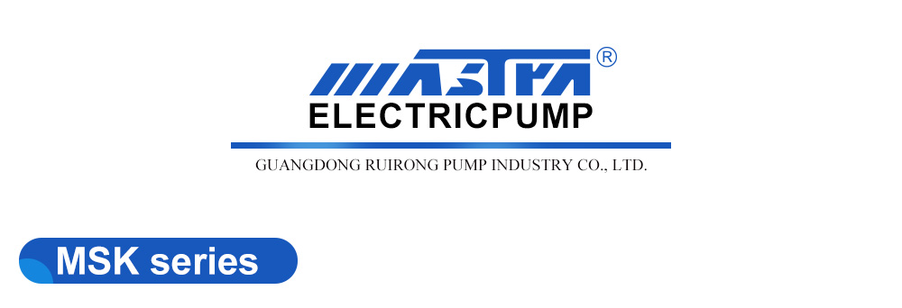 bomba de aguas residuales de carga portuaria